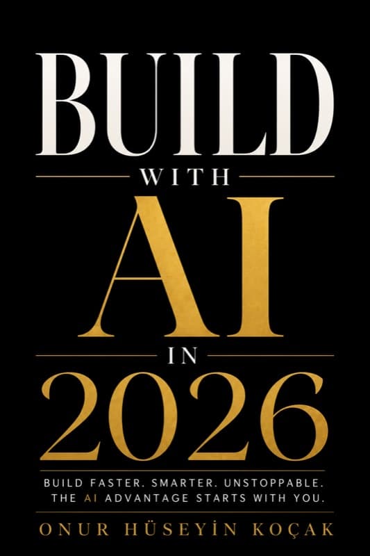 Build With AI in 2026 kapak görseli